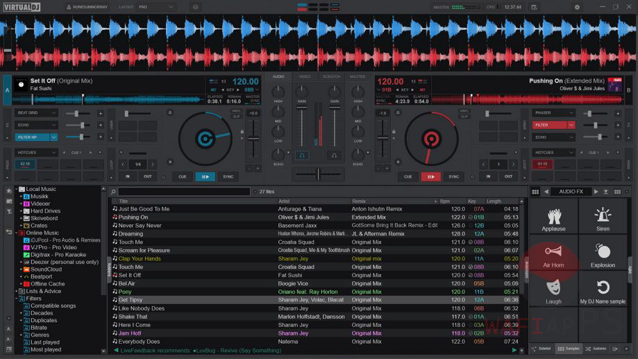 Virtualdj Pro Infinity Torrent