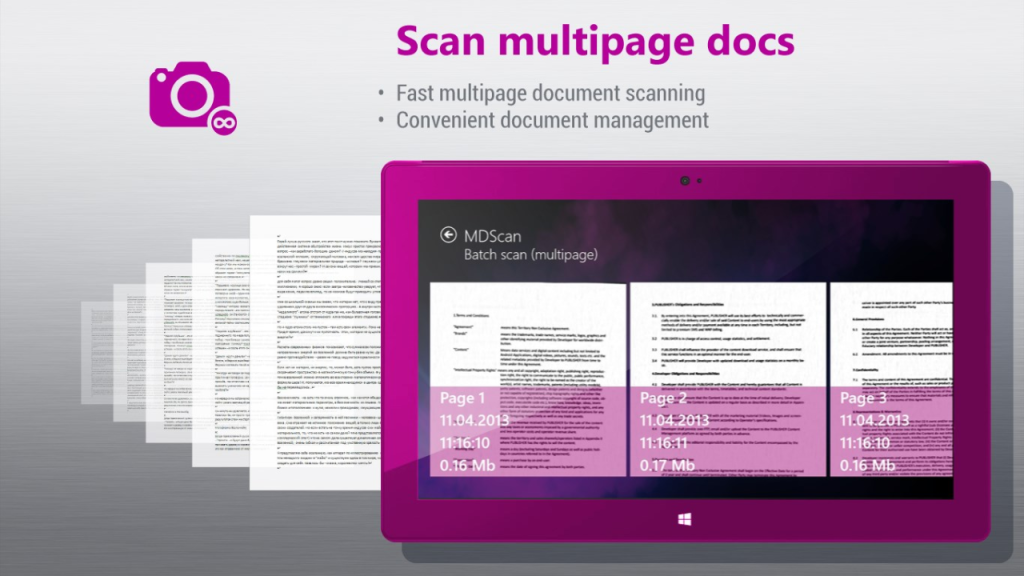 Mobile Doc Scanner Keygen Download