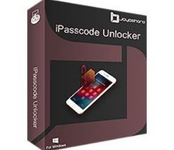 Joyoshare Ipasscode Serial Key