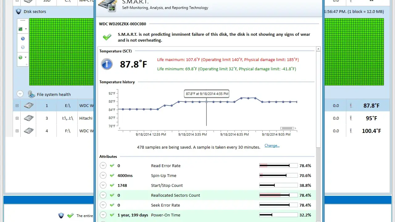 Stablebit Scanner Download 