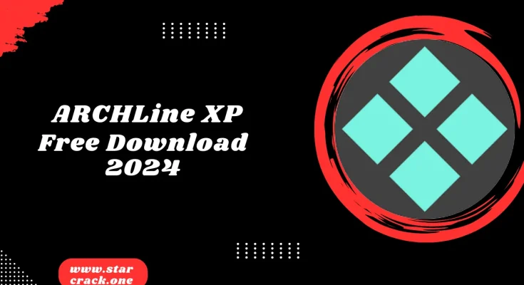 ARCHLine XP Keygen