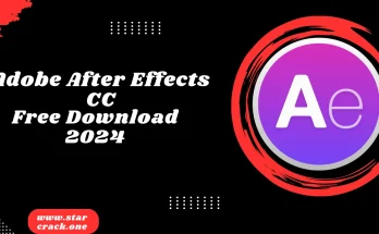 Adobe After Effects CC Free