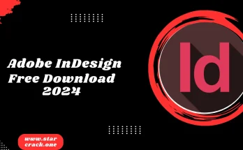 Adobe InDesign Torrent