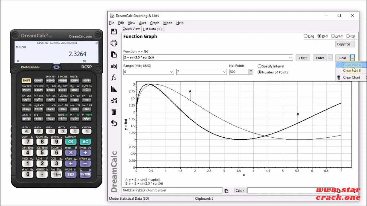 DreamCalc Professional Edition Keygen
