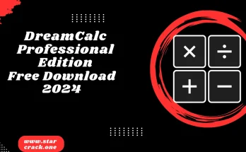 DreamCalc Professional Edition Keygen