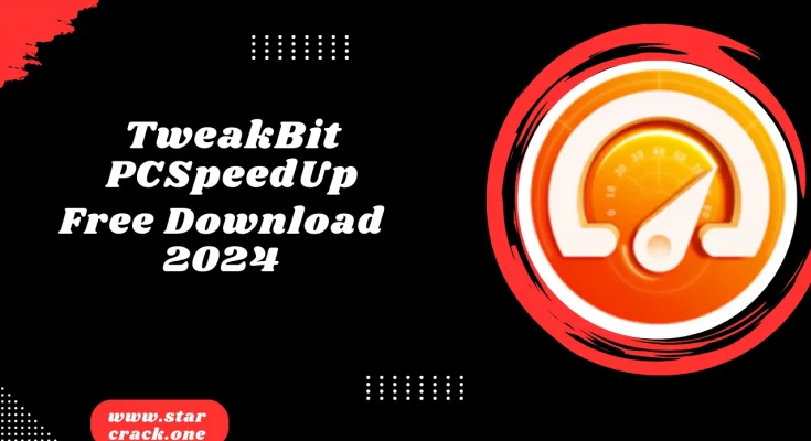 TweakBit PCSpeedUp Torrent