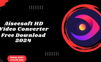 Aiseesoft HD Video Converter Crack