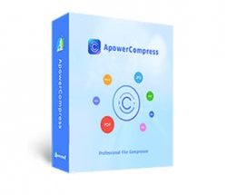 Apowersoft Apowercompress Registration Key