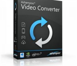 Ashampoo Video Converter Torrent