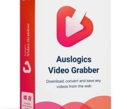 Auslogics Video Grabber Activation Key