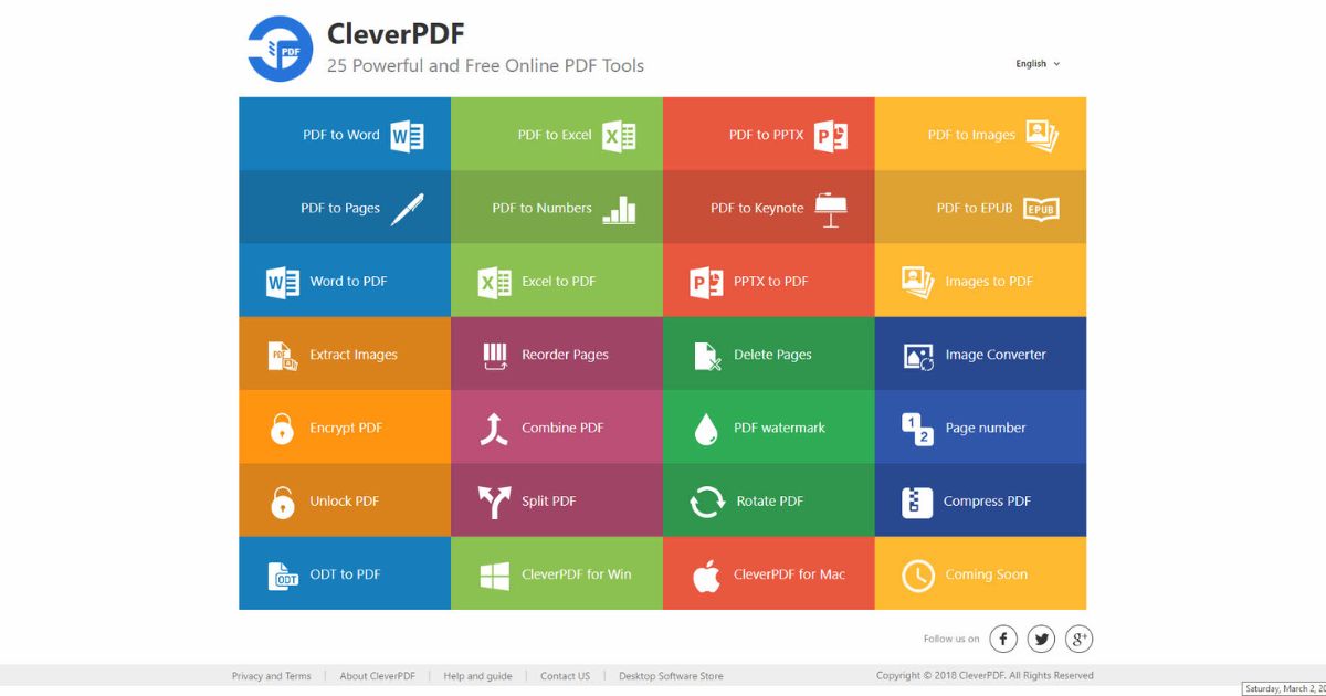 CleverPDF Crack