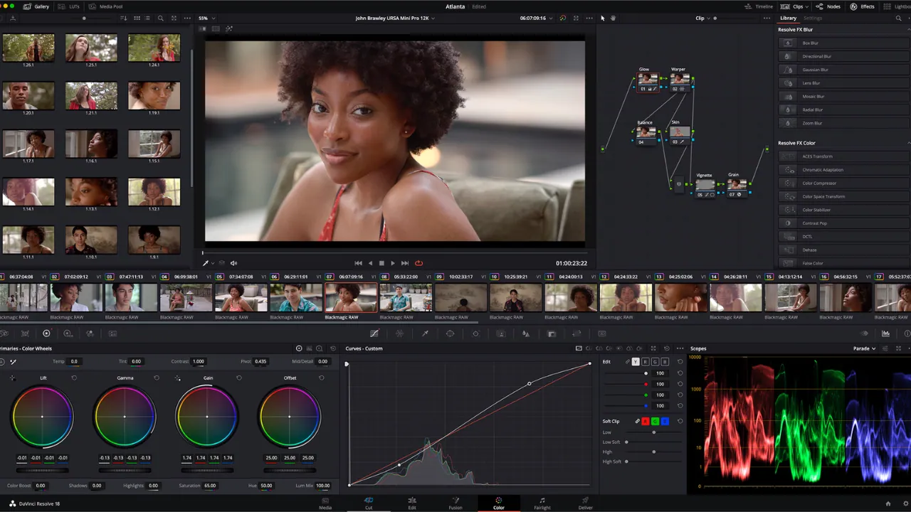 DaVinci Resolve Keygen 