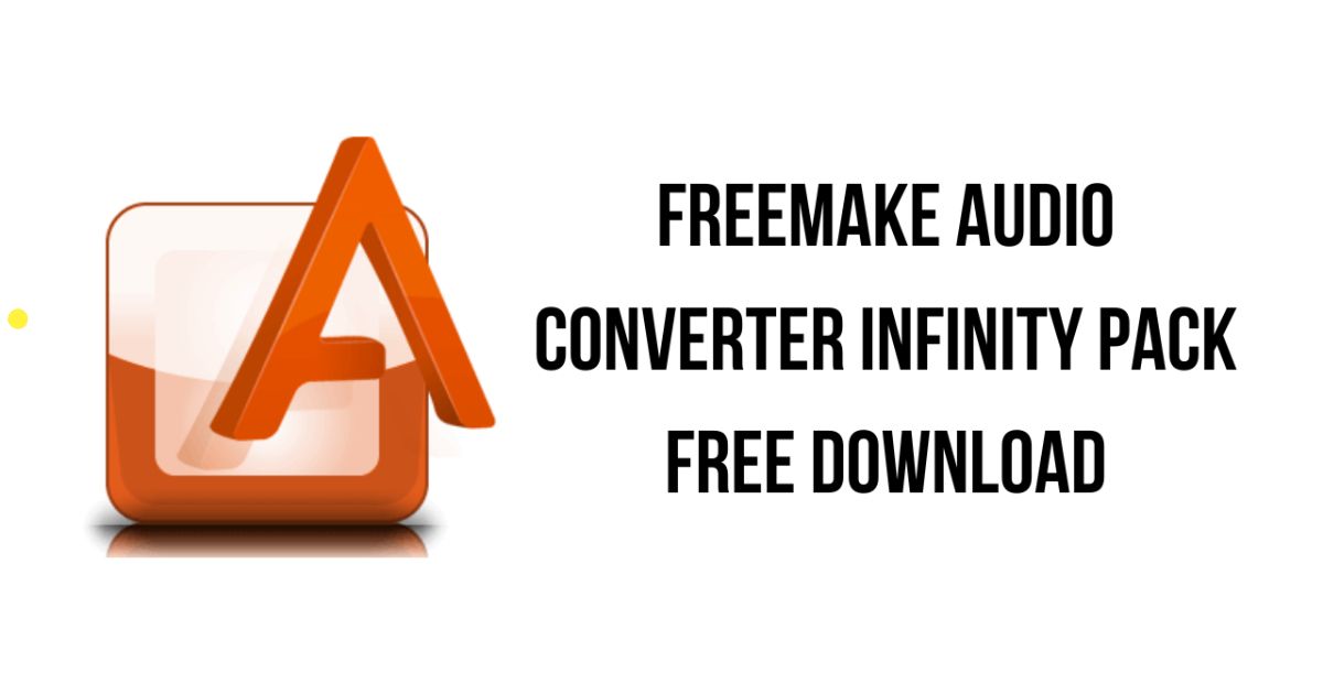 Freemake Audio Converter Crack 