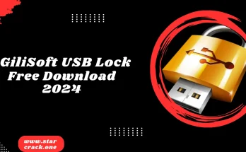 GiliSoft USB Lock Torrent