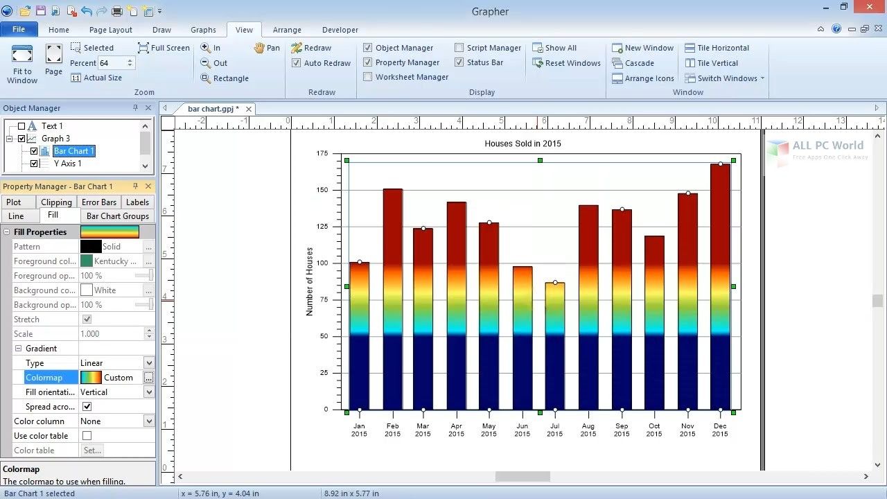 Golden Software Grapher Torrent