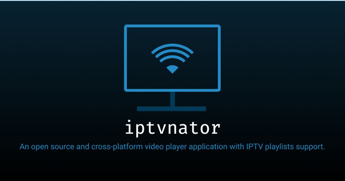 IP-TV Player Serial Key 