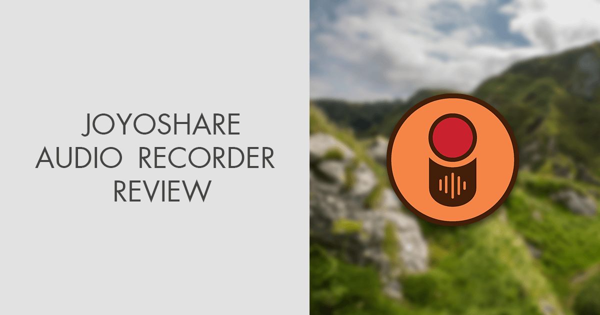 oyoshare Audio Recorder Crack 