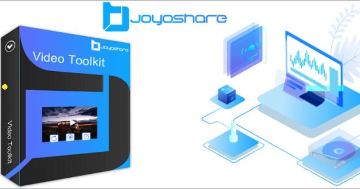 Joyoshare Vidikit Crack 