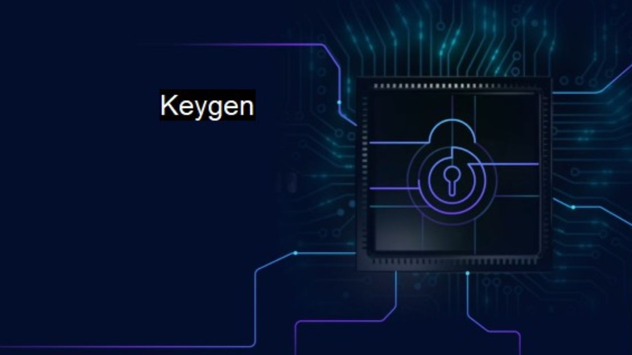 Keygen Torrent 