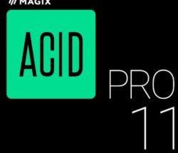 Magix Acid Pro Cracked