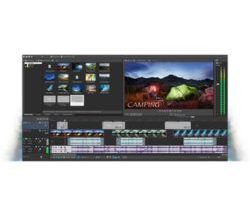 Magix Vegas Movie Studio Full Crack