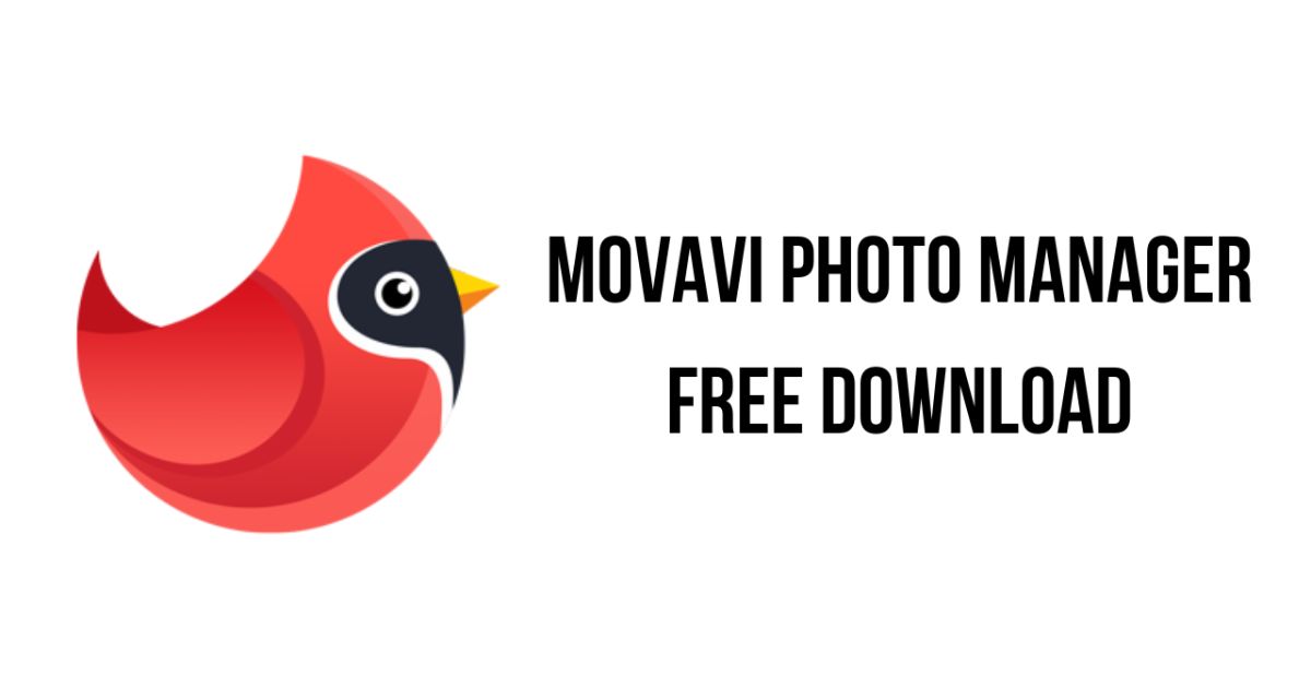 Movavi Photo Manager Torrent