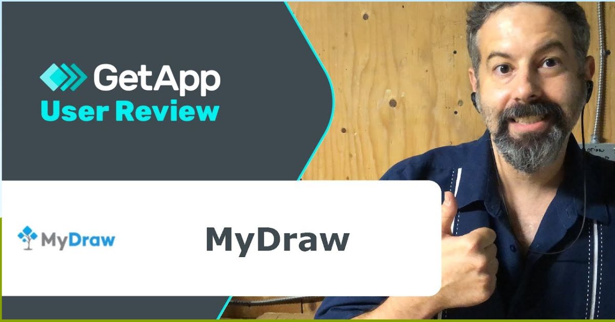 MyDraw Activation Key