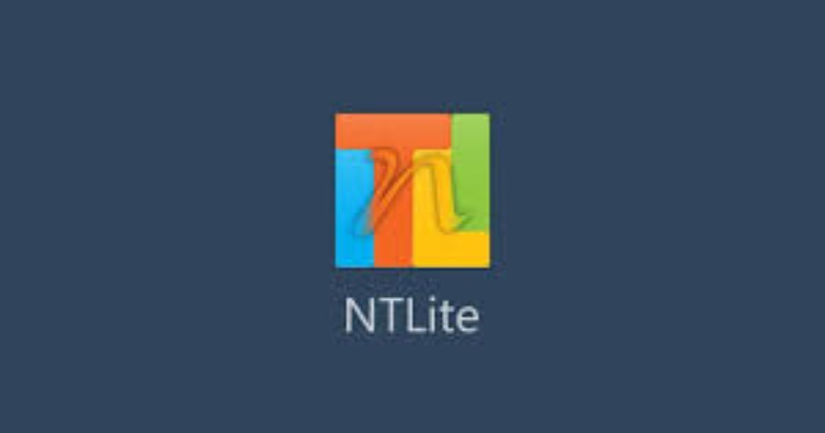 Ntlite License Key