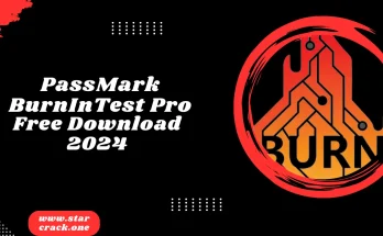 PassMark BurnInTest Pro Free