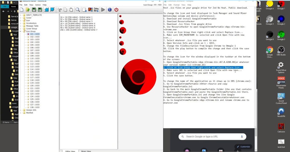 Resource Hacker Serial Key