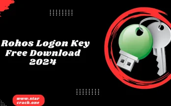 Rohos Logon Key Torrent