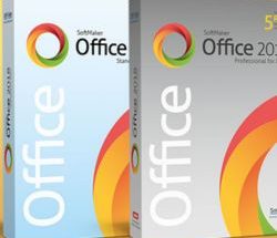 Softmaker Office Professional 2018 Rev Download