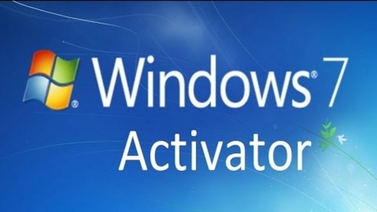 Windows 7 Activator Torrent
