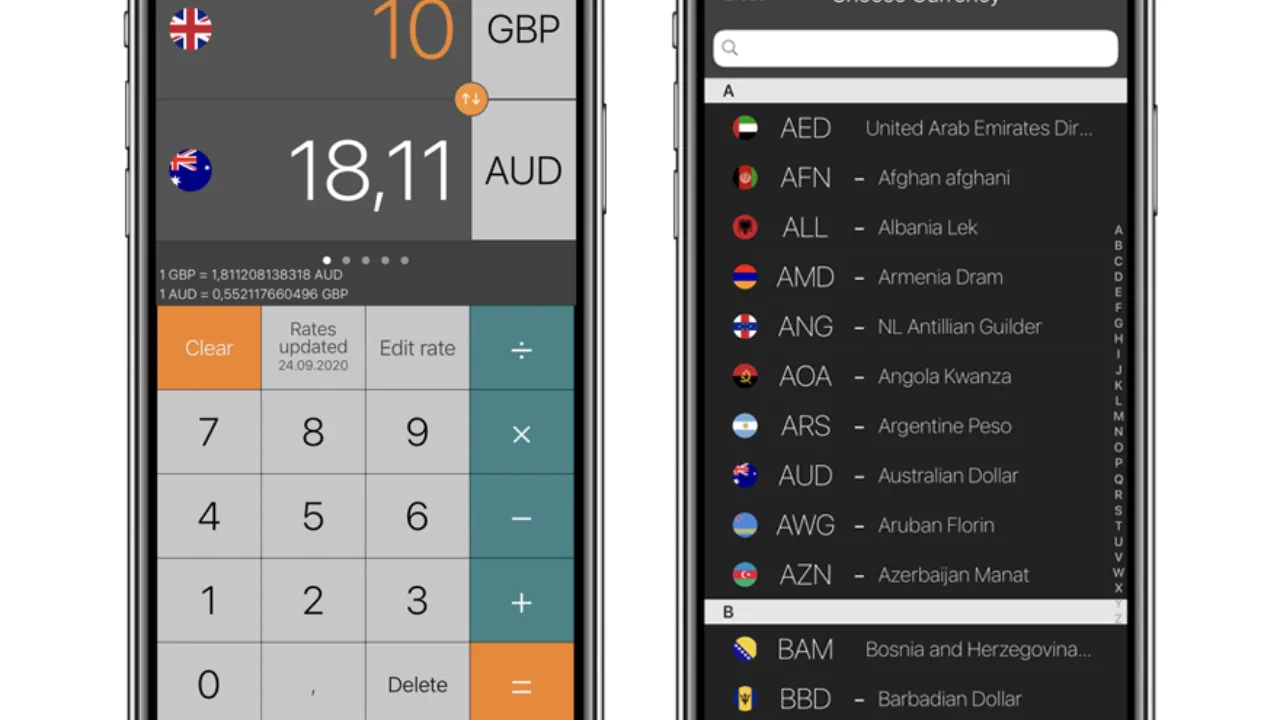 Currency Converter Plus Crack Download 
