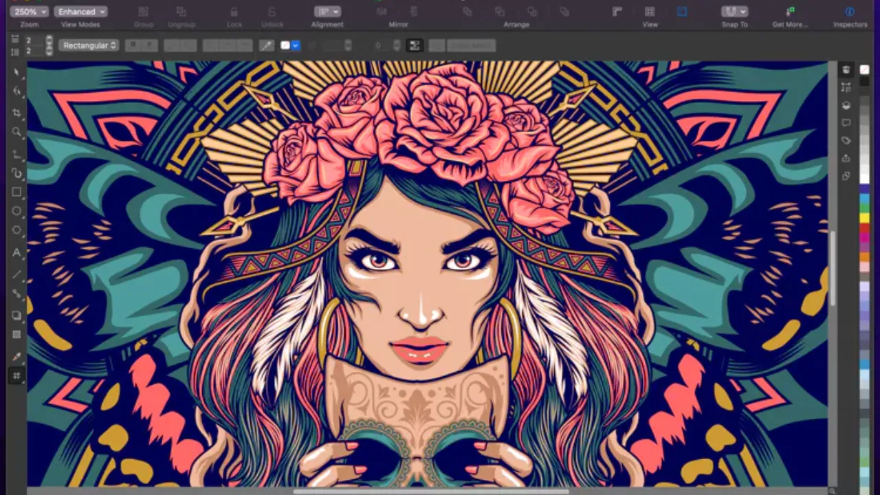 Coreldraw Graphics Suite Torrent 