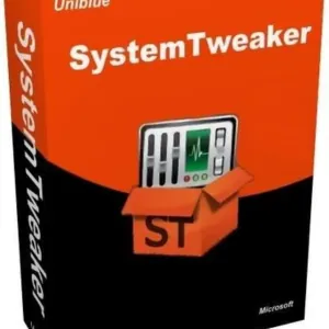 Uniblue SystemTweaker Free