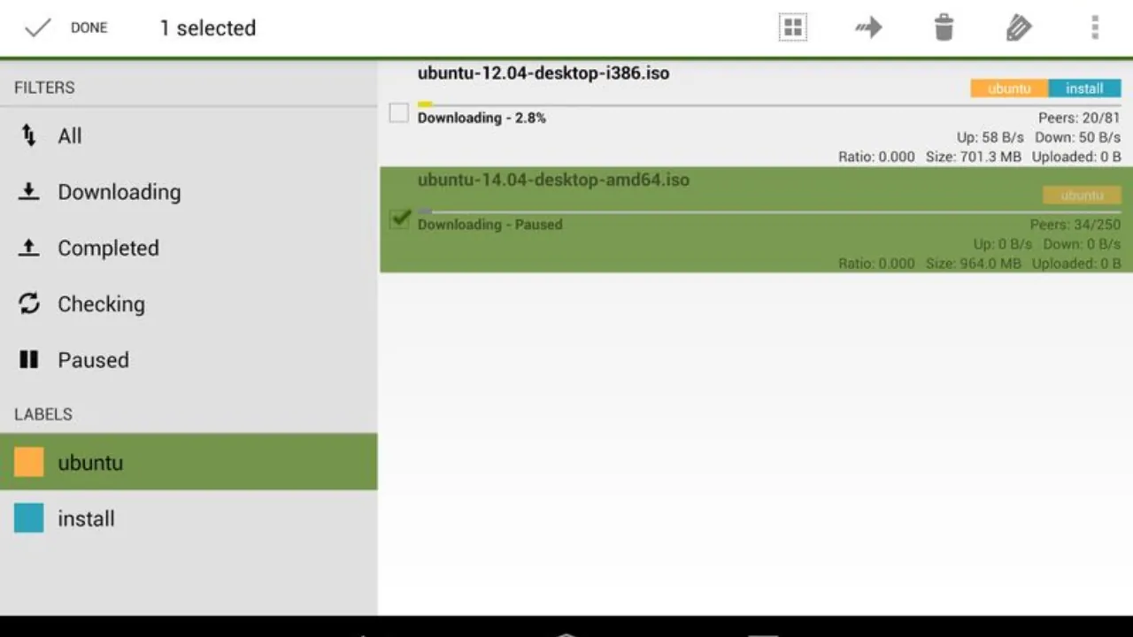 tTorrent Pro Download
