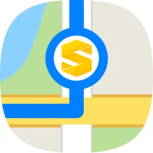 GPS Navigation & Maps – Scout Torrent