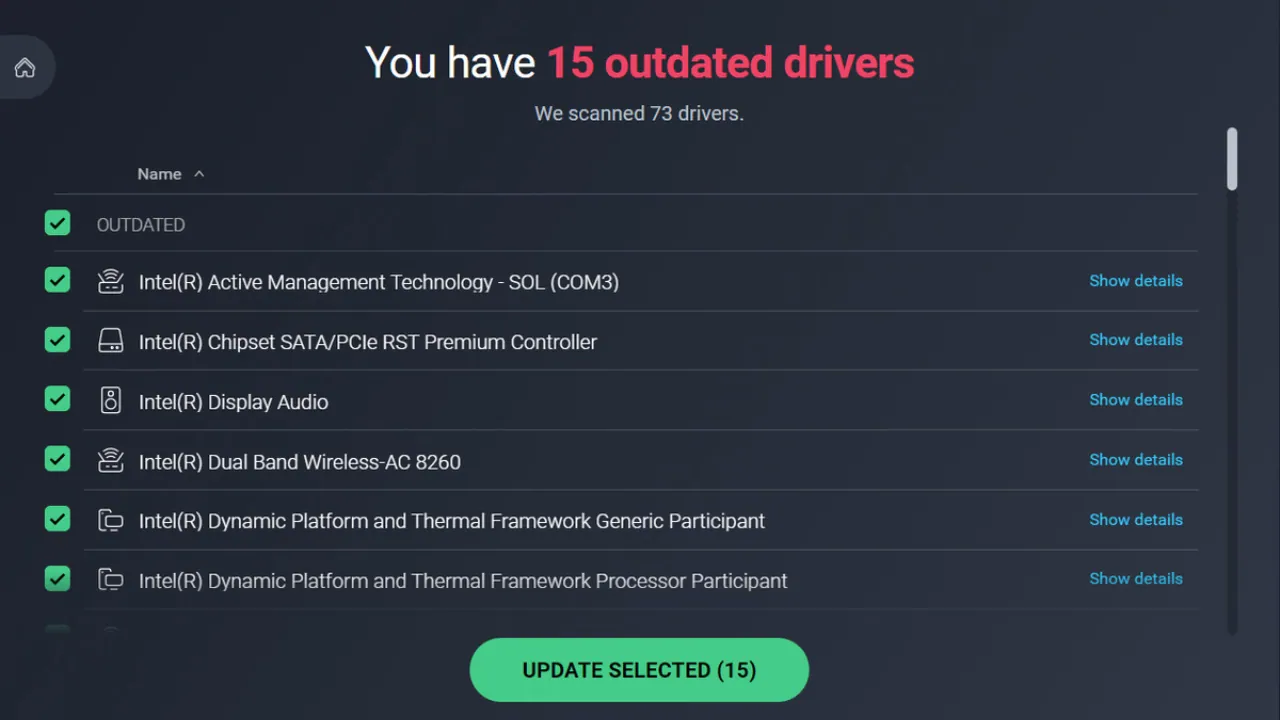 AVG Driver Updater Torrent 