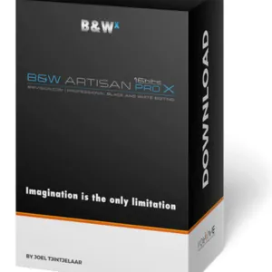 B&W Artisan Pro X Download