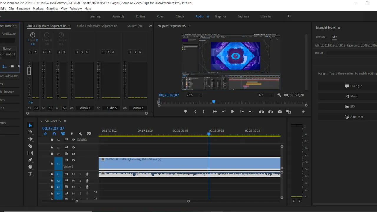 Adobe Premiere Pro Torrent 