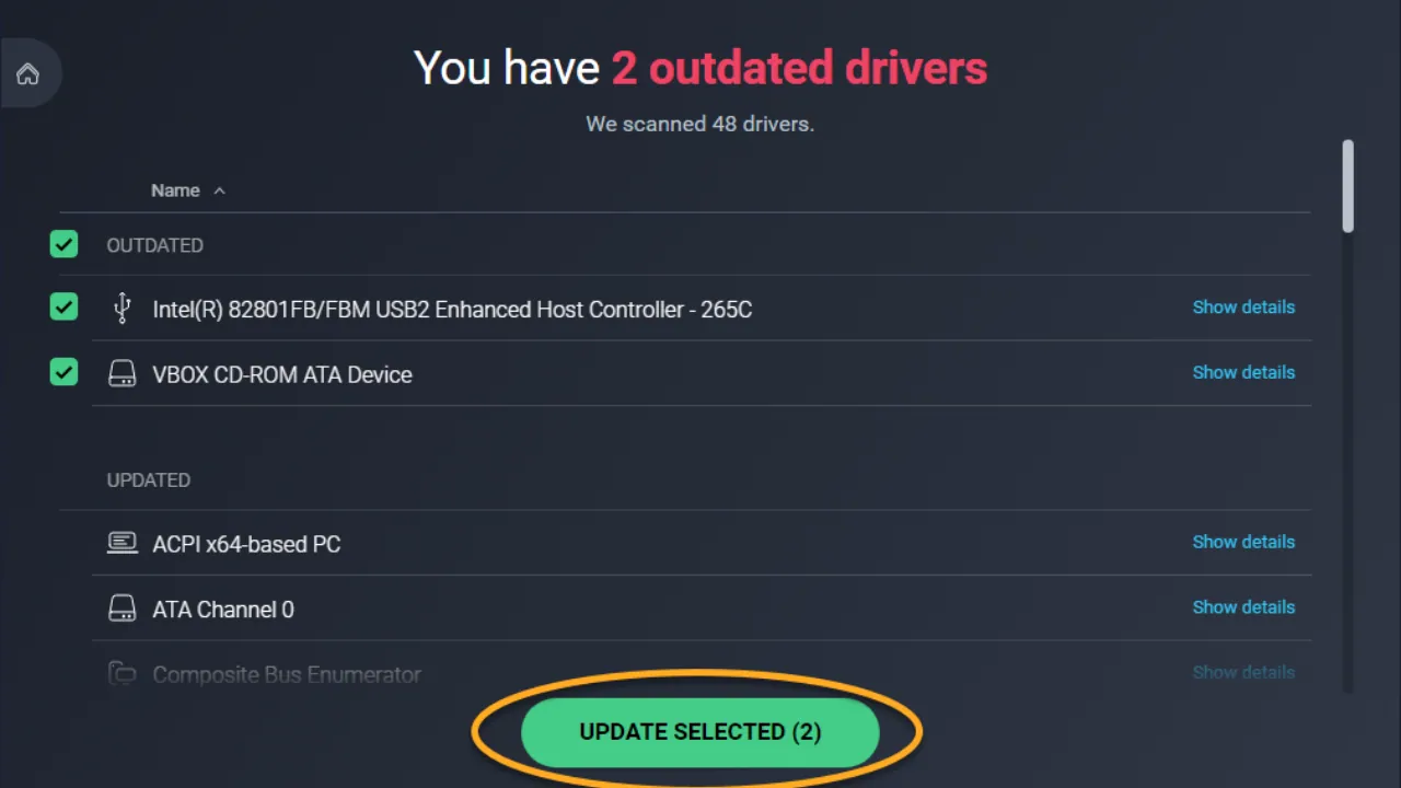 AVG Driver Updater Torrent 