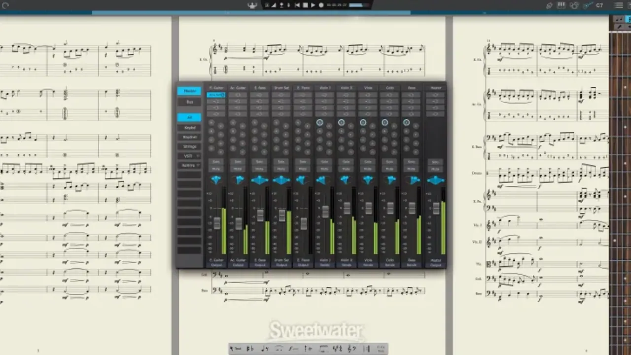 PreSonus Notion Torrent 