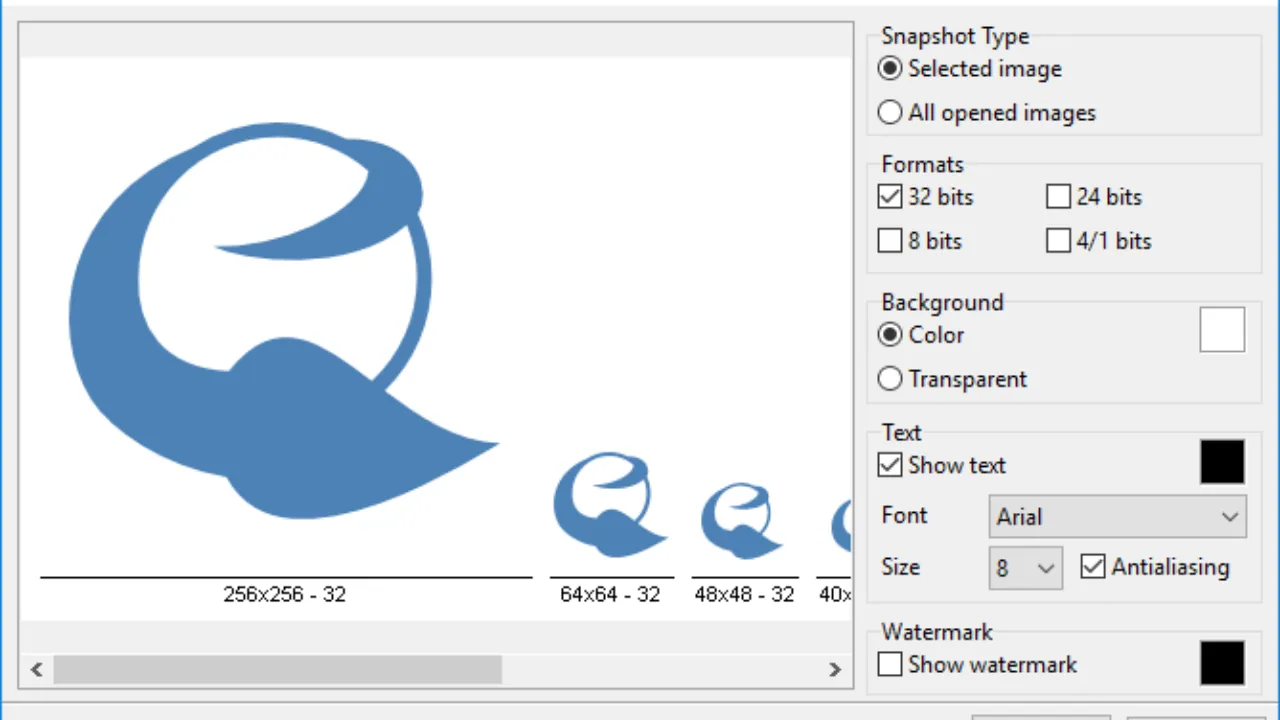 IcoFX Torrent
