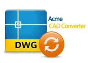 Acme CAD Converter Keygen