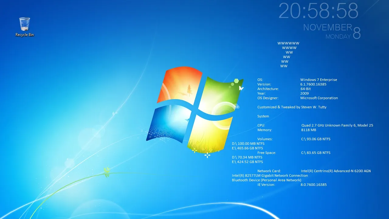 Windows 7 Ultimate Keygen
