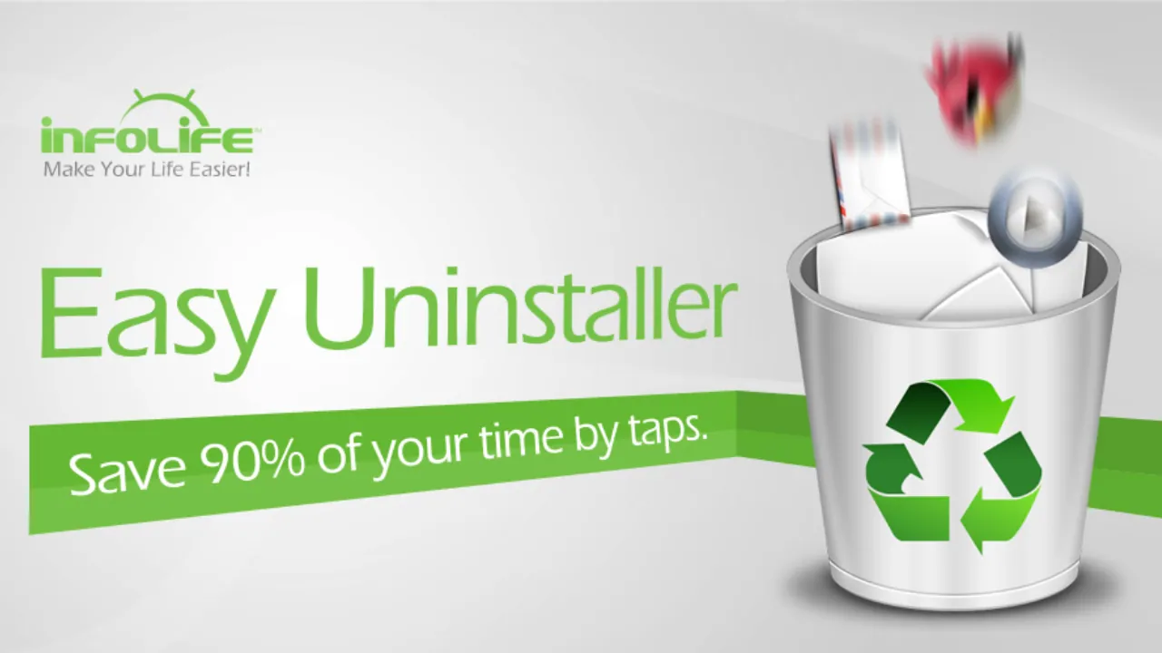 Easy Uninstaller Pro Keygen
