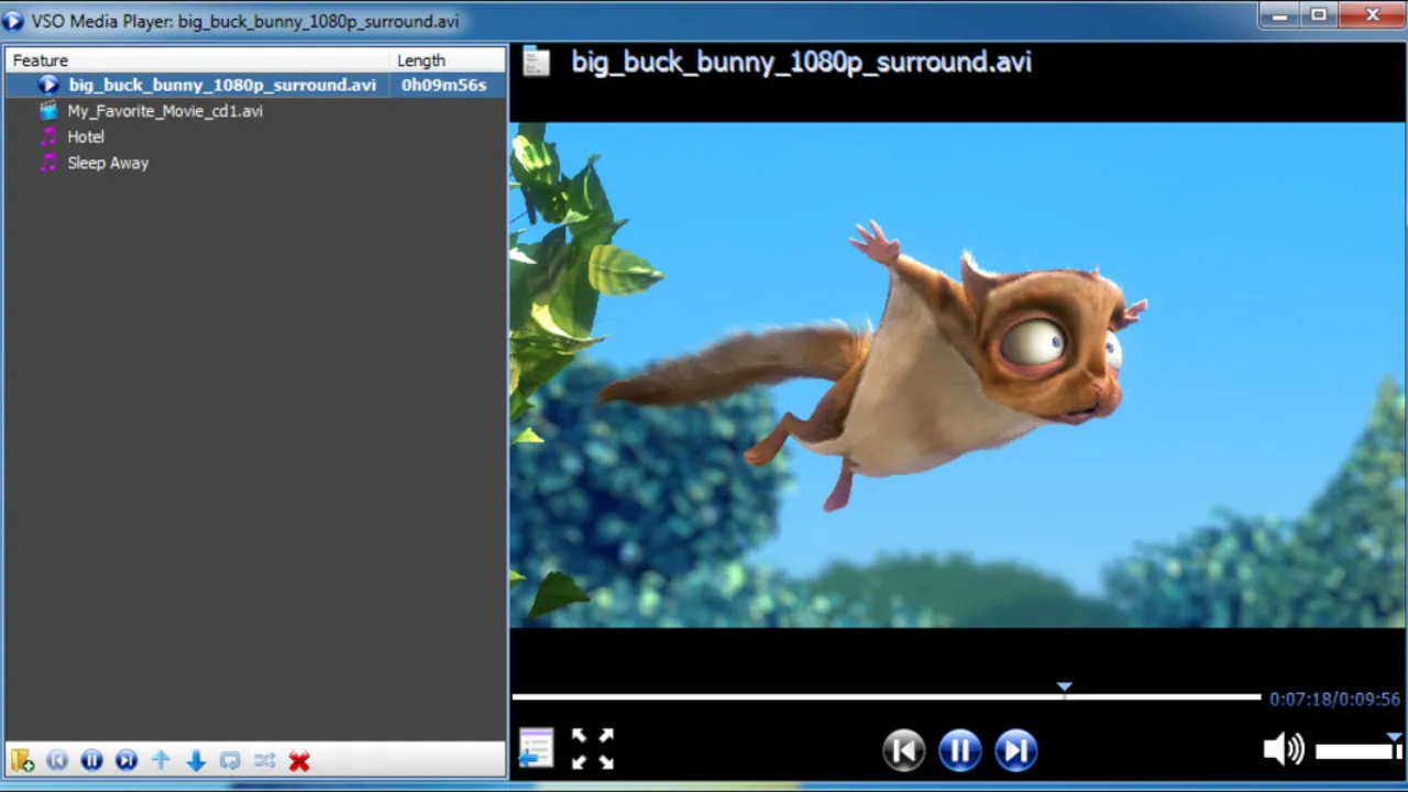 VSO Media Player Keygen
