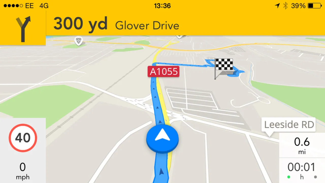 GPS Navigation & Maps – Scout Crack Download 