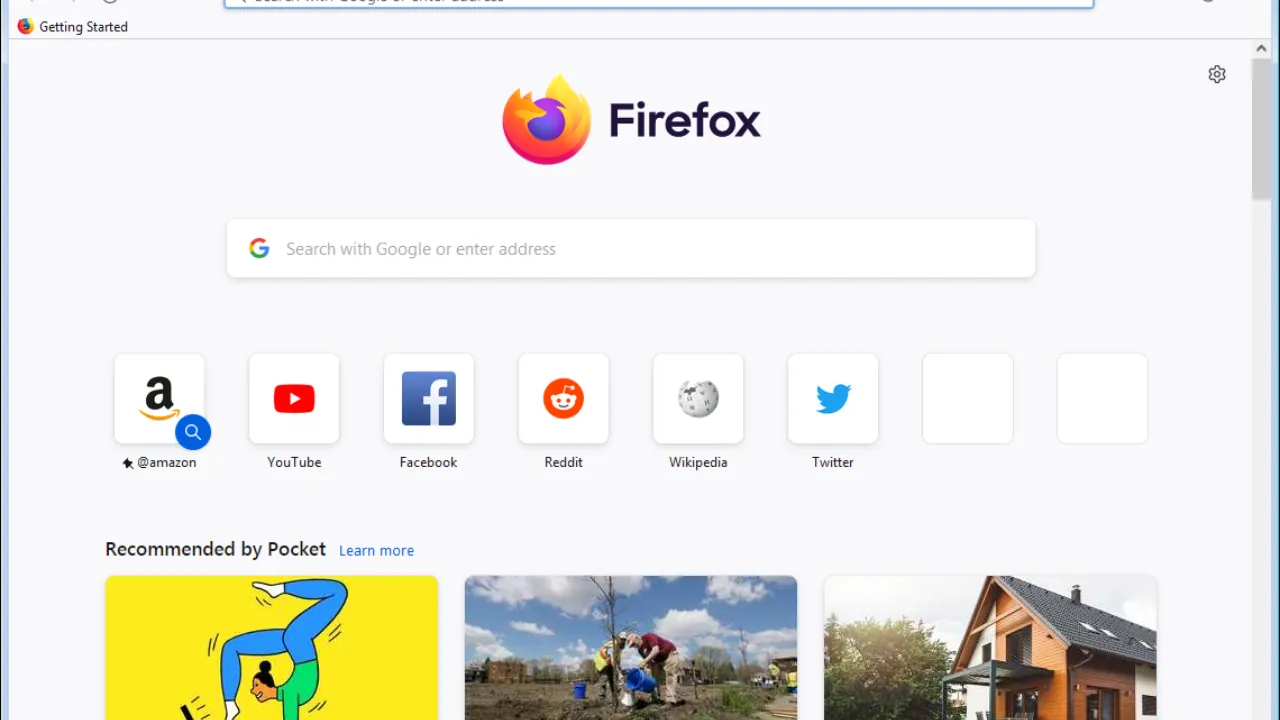 Firefox Browser Torrent Download
